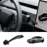 Genuine Juniper Model Y 2025+ Custom Gear Selector Kit for Tesla Vehicles - Evooor