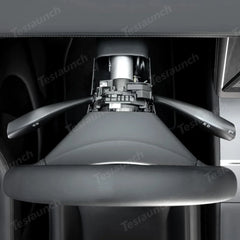 Genuine Juniper Model Y 2025+ Custom Gear Selector Kit for Tesla Vehicles - Evooor