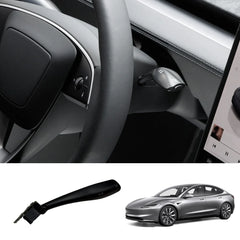 Model 3 Highland OEM Style Gear Shift Stalk Switch Turn Signal Lever Kit fir Tesla
