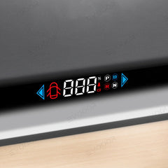 Enhanced Driving Safety: Tesla Model 3/Y HUD Code Reference Chart (2017-2023)