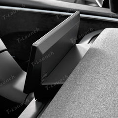 Nagyfelbontású 10,88" Tesla Model 3/Y/Cybertruck műszerfal képernyő tiszta kijelzővel