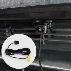 Nagyfelbontású 10,88" Tesla Model 3/Y/Cybertruck műszerfal képernyő tiszta kijelzővel