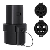 J1772 To Tesla Adapter for Tesla Model 3/Y/S/X/Cybertruck - Evooor