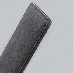 Model 3/Y Premium Leather Key Card Holder For Tesla (2017-2024)