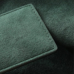 Model 3/Y Premium Leather Key Card Holder For Tesla (2017-2024)