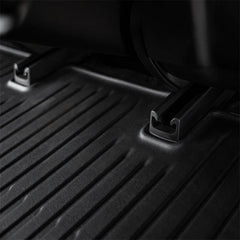 Model 3 All Weather TPE Interior Floor Mats Cargo Liners Set for Tesla (2021-2023) - Evooor