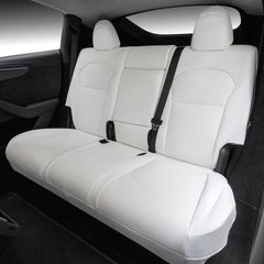 All-Inclusive Seat Cover for New Tesla Model Y Juniper 2025+ - Evooor