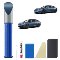Tesla Model 3/Y/S/X OEM Car Touch Up Paint Repair Kit - Automotive Body Color Pen