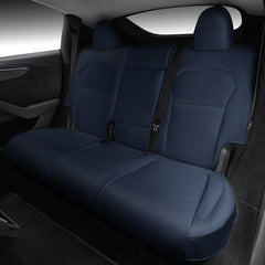 All-Inclusive Seat Cover for New Tesla Model Y Juniper 2025+ - Evooor