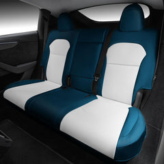 All-Inclusive Seat Cover for New Tesla Model Y Juniper 2025+ - Evooor