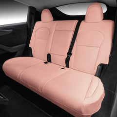 All-Inclusive Seat Cover for New Tesla Model Y Juniper 2025+ - Evooor