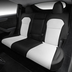 All-Inclusive Seat Cover for New Tesla Model Y Juniper 2025+ - Evooor