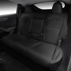All-Inclusive Seat Cover for New Tesla Model Y Juniper 2025+ - Evooor