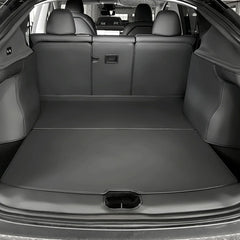 Kit de protection intérieure tout-en-un en cuir Napa pour Tesla Model Y Juniper 2025+