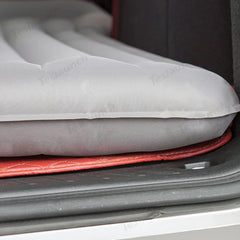 Convenient Inflatable Car Mattress – Fits Any Vehicle, Ideal for Travel and Camping - Evooor