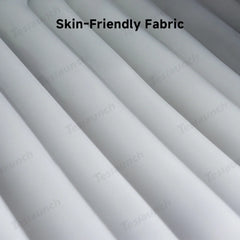 Convenient Inflatable Car Mattress – Fits Any Vehicle, Ideal for Travel and Camping - Evooor