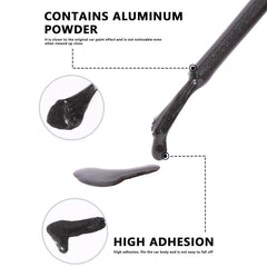 Model 3 2017-2024 Car Body Touch-Up Paint for Tesla- Exact OEM Factory Body Color Paint Match Scratch Repair Kits - Evooor