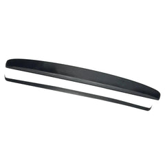 High-Quality Carbon Fiber Dashboard Set for Tesla Model 3 - 2024+ Edition - Enhance Your Interior Style - Evooor