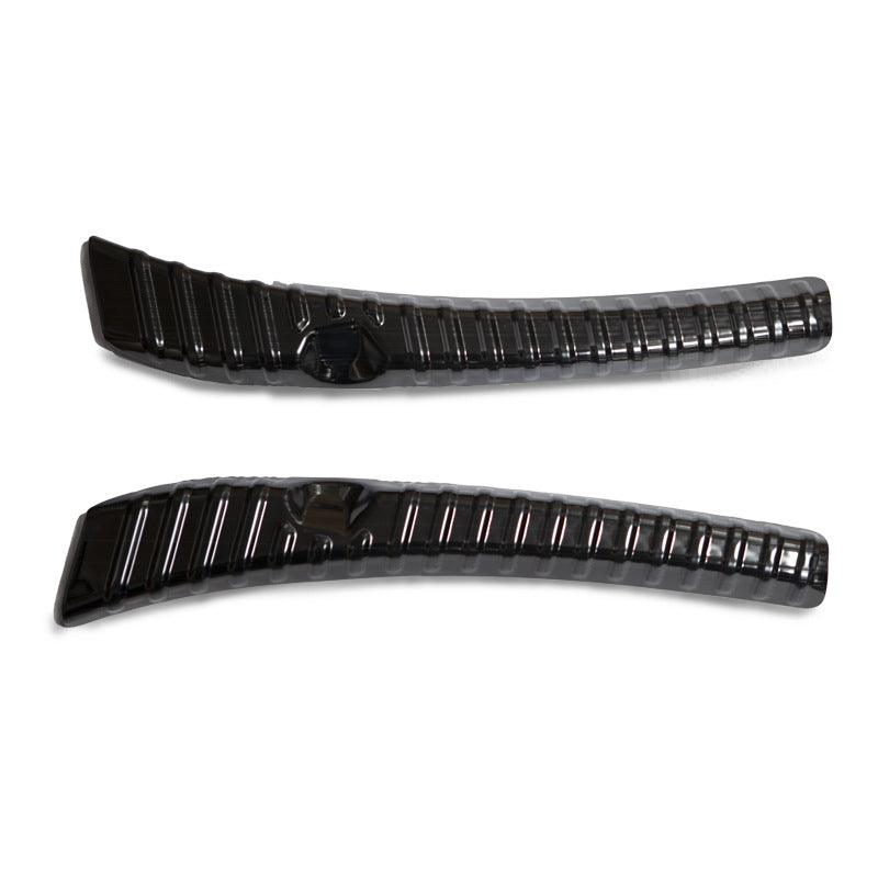 2024 Tesla Model 3 Highland Rear Bumper Protector Guard - Evooor