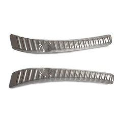 2024 Tesla Model 3 Highland Rear Bumper Protector Guard - Evooor