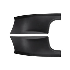 Model Y Rear Door Cover Sill Protector Guard 2PCS For Tesla(2020-2023)