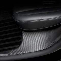 Model Y Rear Door Cover Sill Protector Guard 2PCS For Tesla(2020-2023)