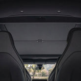 Retractable Roof Sunshade for Tesla Cybertruck