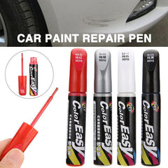Tesla Model 3/Y/X/S Paint Repair Pen-OEM Original Touch Up Paint Pen - Evooor