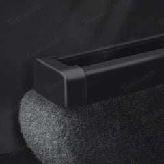 4-Piece Set Anti-Kick Seat Slide Rail Covers for Tesla Model Y & Model 3 - Protect Your Car's Interior from Wear and Tear - Evooor