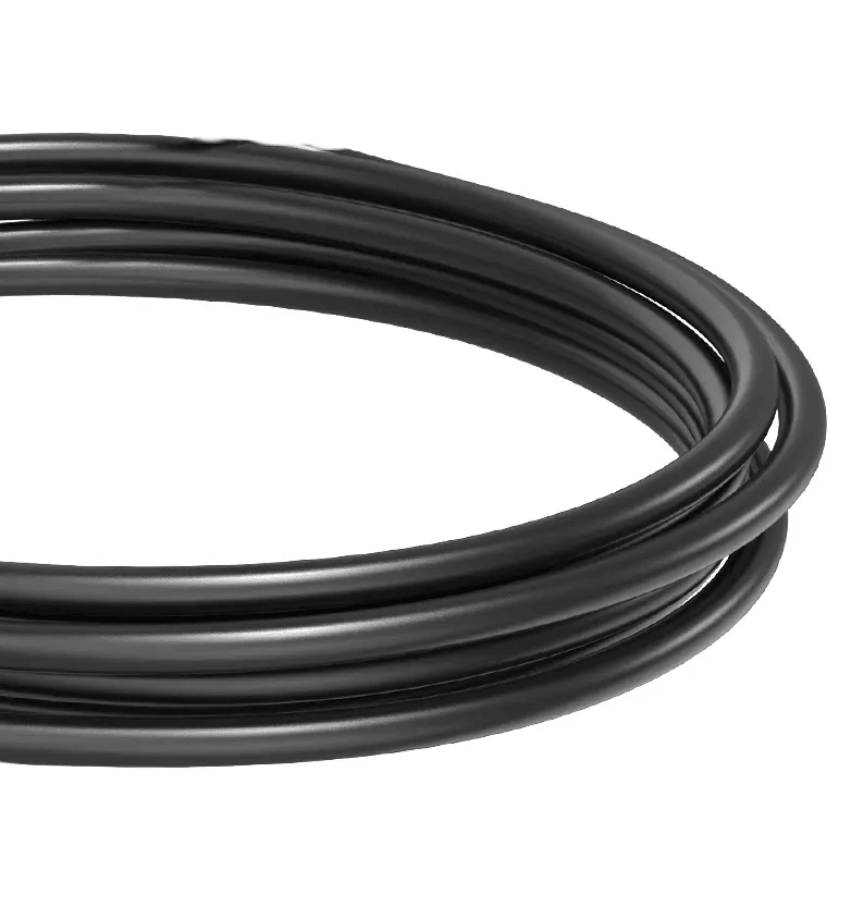 Premium Type 2 Extension Cable for IEC 62196 Electric Vehicle Chargers - Universal Compatibility - Evooor