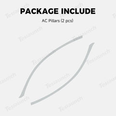 Premium TPU Juniper 2025+ Tesla Model Y Full Car Paint Protection Film (PPF) for Ultimate Invisible Shield - Evooor