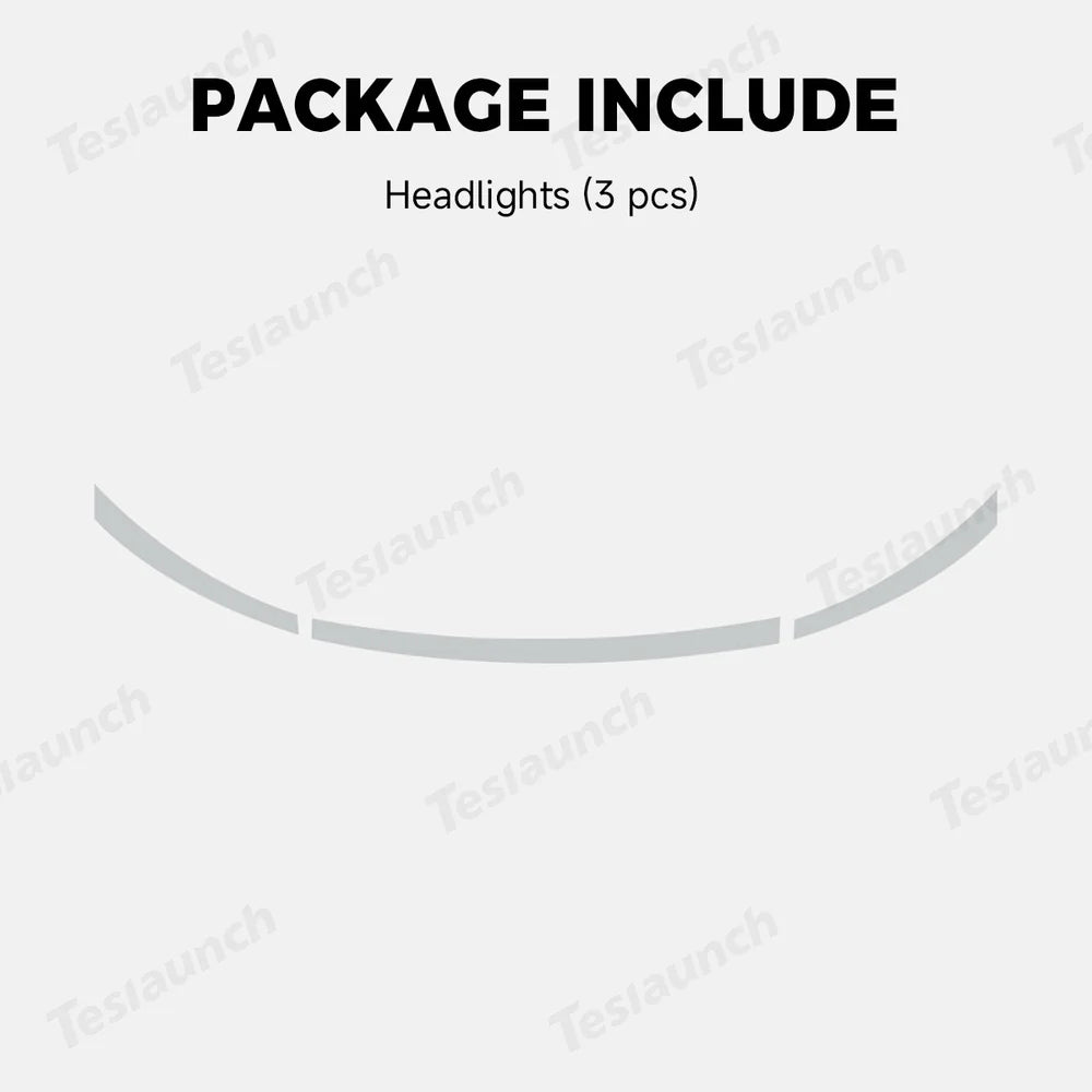 Premium TPU Juniper 2025+ Tesla Model Y Full Car Paint Protection Film (PPF) for Ultimate Invisible Shield - Evooor