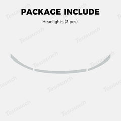 Premium TPU Juniper 2025+ Tesla Model Y Full Car Paint Protection Film (PPF) for Ultimate Invisible Shield - Evooor