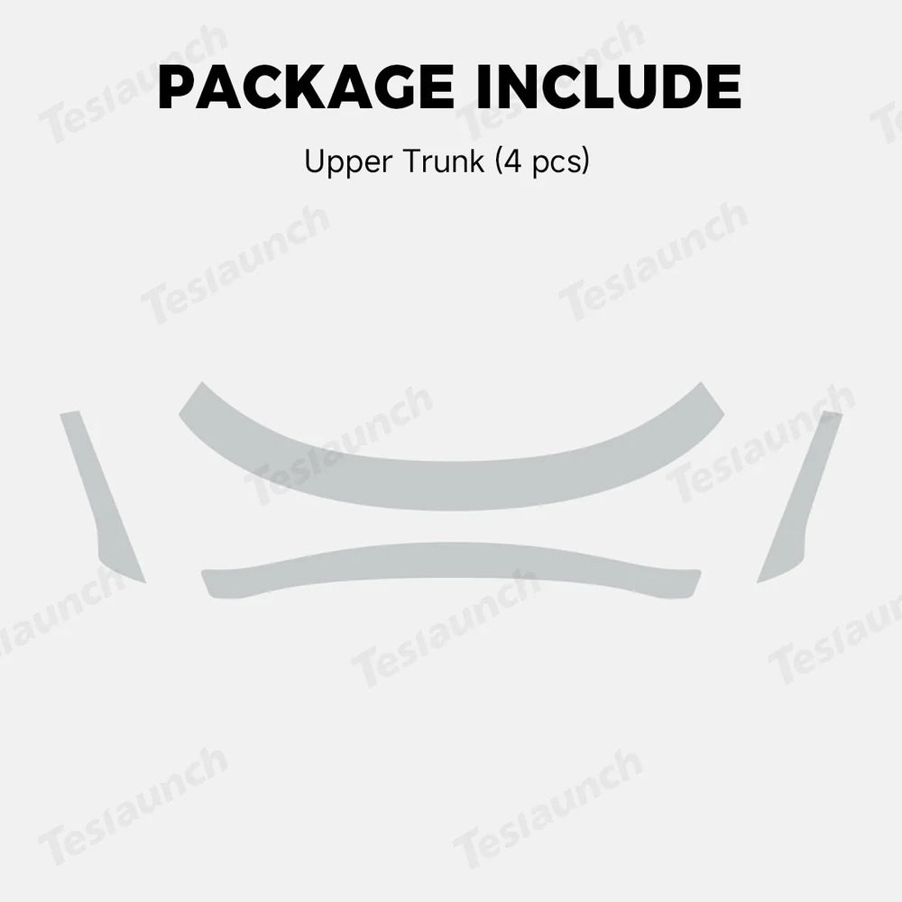 Premium TPU Juniper 2025+ Tesla Model Y Full Car Paint Protection Film (PPF) for Ultimate Invisible Shield - Evooor