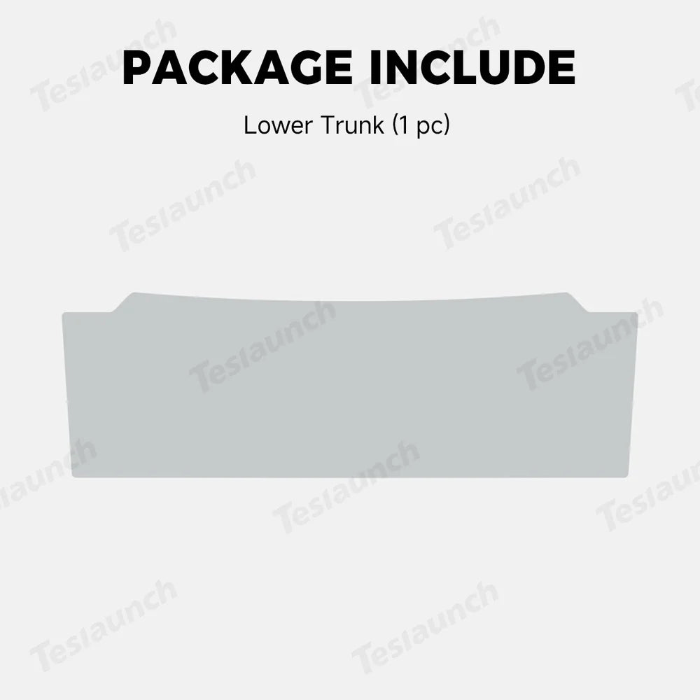 Premium TPU Juniper 2025+ Tesla Model Y Full Car Paint Protection Film (PPF) for Ultimate Invisible Shield - Evooor