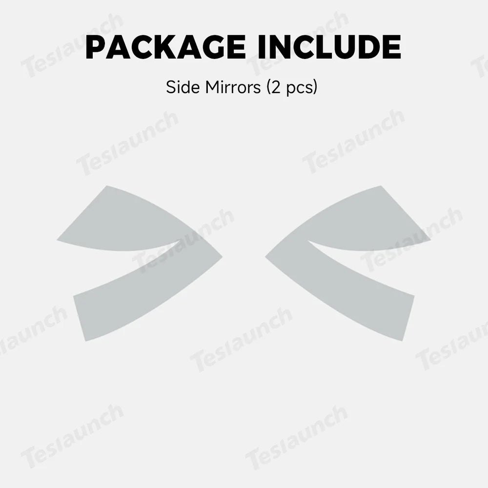 Premium TPU Juniper 2025+ Tesla Model Y Full Car Paint Protection Film (PPF) for Ultimate Invisible Shield - Evooor