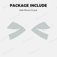 Premium TPU Juniper 2025+ Tesla Model Y Full Car Paint Protection Film (PPF) for Ultimate Invisible Shield - Evooor