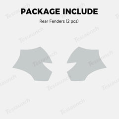 Premium TPU Juniper 2025+ Tesla Model Y Full Car Paint Protection Film (PPF) for Ultimate Invisible Shield - Evooor
