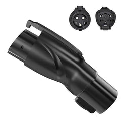 Tesla to J1772 Adapter for Tesla Model 3/Y/S/X/Cybertruck - Evooor