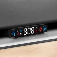 Enhanced Driving Safety: Tesla Model 3/Y HUD Code Reference Chart (2017-2023)