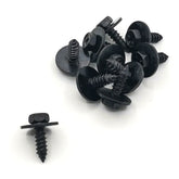 TeslaModel3/Y Undertray Diffuseur Skid Plate Boulons (10pcs)