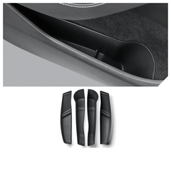 Tesla Model Y/S/X/Model 3 TPE Side Door Organizer with Additional Storage Space - Evooor