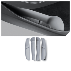 Tesla Model Y/S/X/Model 3 TPE Side Door Organizer with Additional Storage Space - Evooor