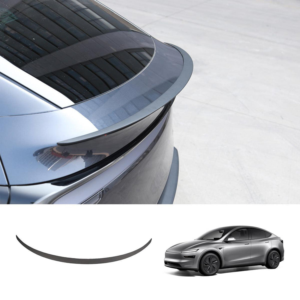Performance Style Spoiler for Tesla Model Y Juniper 2025+ - Evooor