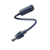 High-Quality Waterproof Female to Male DC Extension Cable for Starlink Mini - Extend Your Connectivity Safely - Evooor