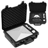 Waterproof Hard Carrying Case for Starlink Mini Kit and Accessories