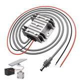 Universal 12V/24V Power Adapter with DC Connector for Starlink Mini - Reliable Power Solution - Evooor