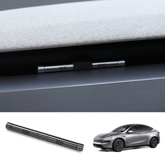 Embedded Car Aromatherapy Stick & Scent Wicks for Tesla Model Y Juniper 2025+ - Evooor