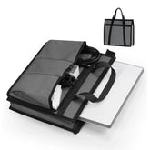 Portable Carrying Case for Starlink Mini Dish and Accessories - Convenient Travel Storage Solution - Evooor