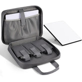 Portable Carrying Bag for Starlink Mini Satellite Internet Dish & Accessories - Evooor